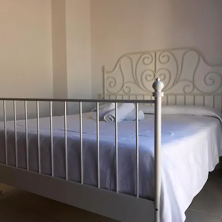 Chalet Loma Novo Sancti Petri *